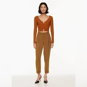 Aritzia Wilfred Dashwood pants size 2 in EUC